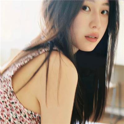 从山上看