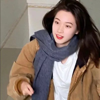 姐,你好