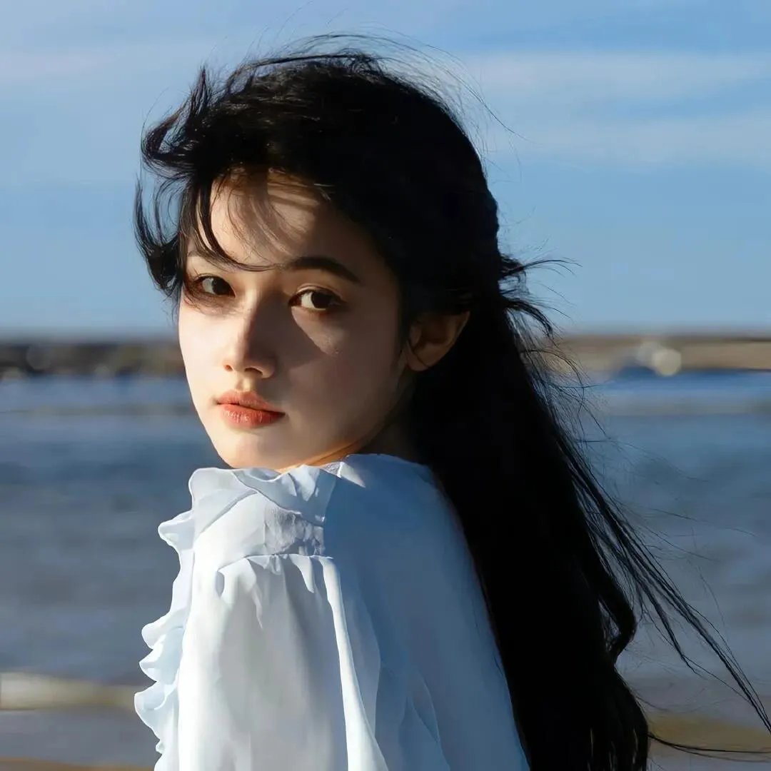 爸爸的女儿们